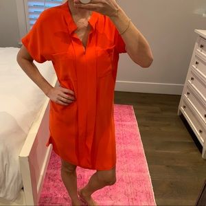 Dress bought in Paris last year- never worn